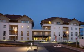 Domitys Les Clefs d'Or